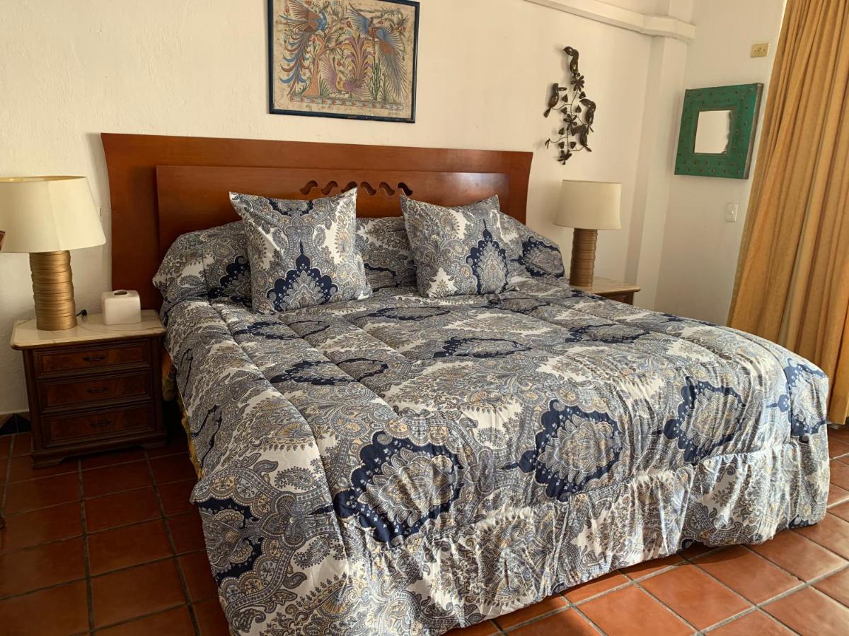 Vallarta Jr Apartahotel 3*