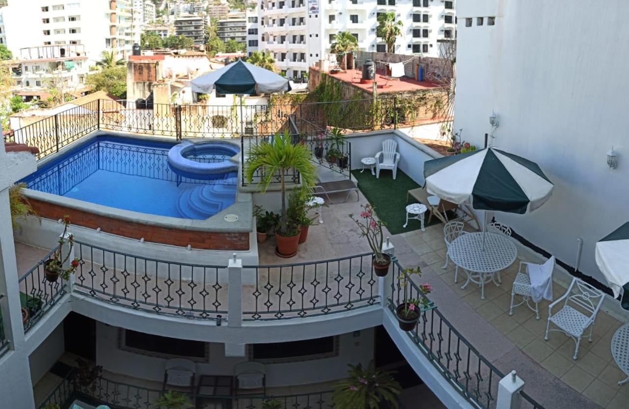 Vallarta Jr Apartahotel Puerto Vallarta