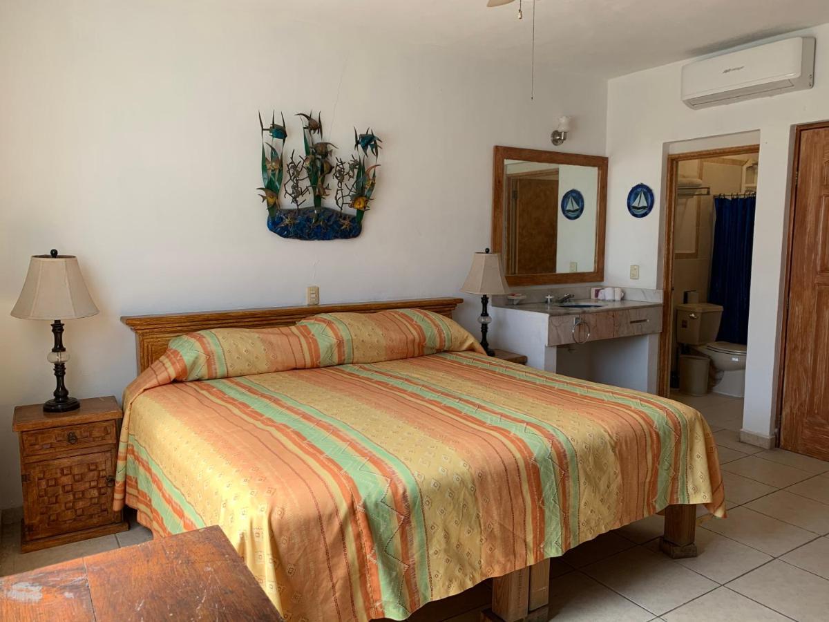 Apartahotel Vallarta Jr 3*