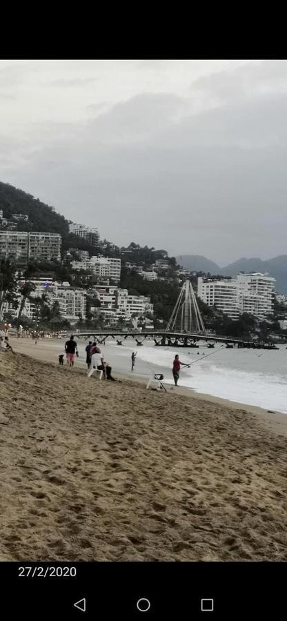 Vallarta Jr Apartahotel Puerto Vallarta