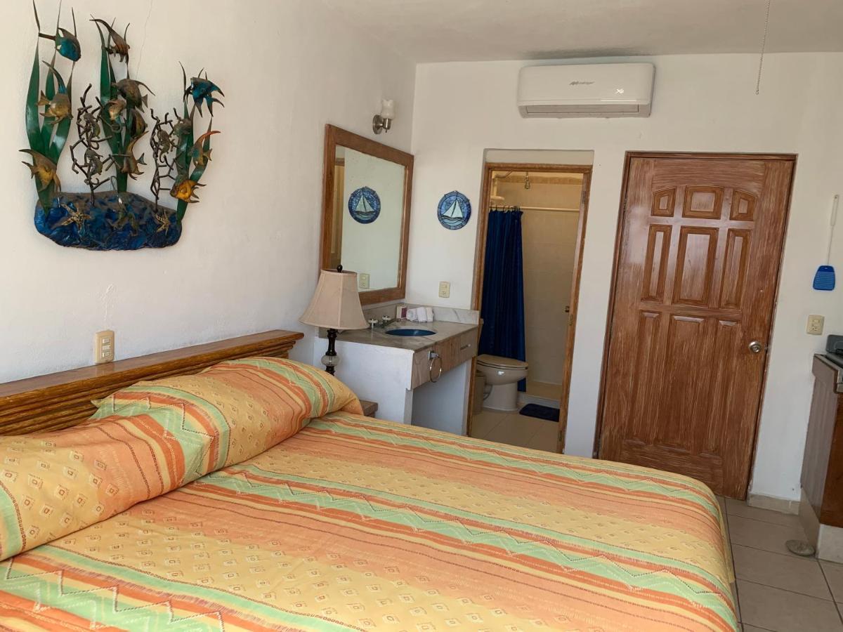 Vallarta Jr Apartahotel 3*