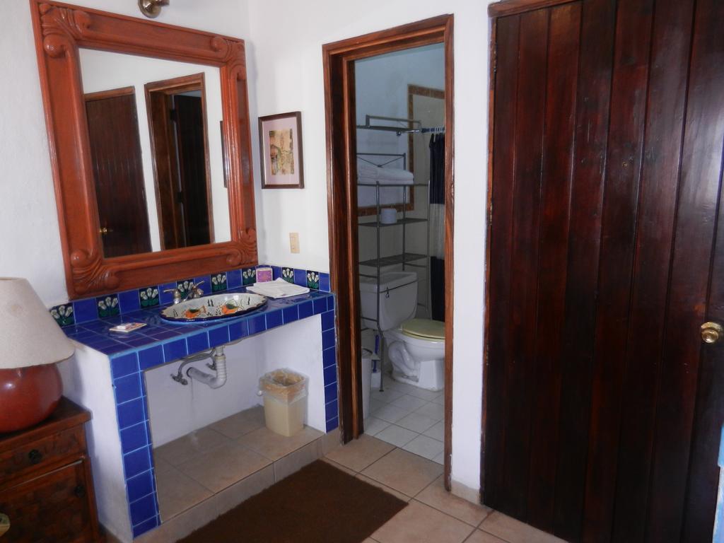 Vallarta Jr Apartahotel