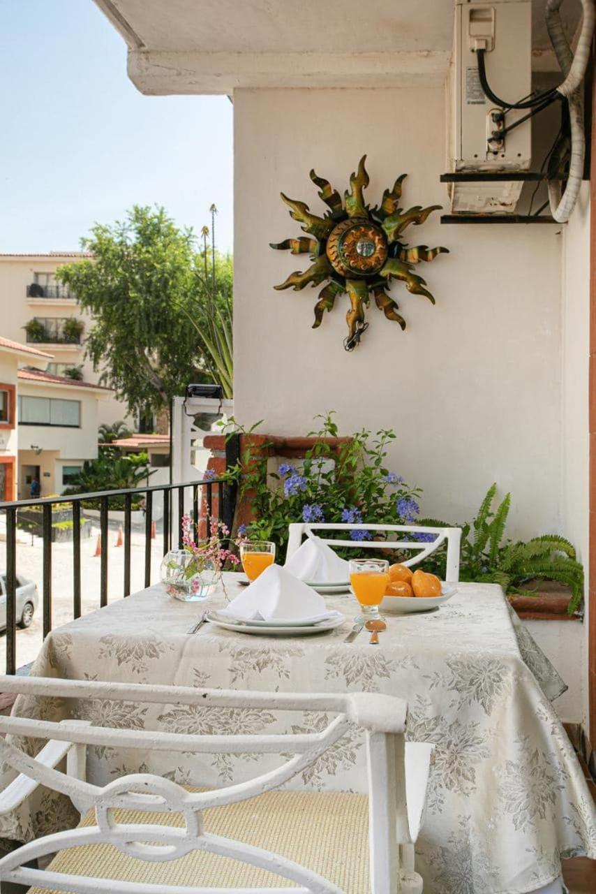 Apartahotel Vallarta Jr