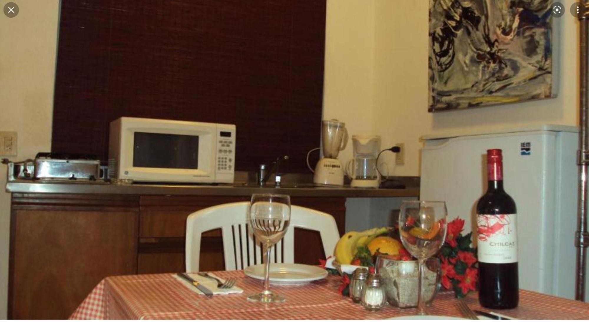 Vallarta Jr Apartahotel 3*